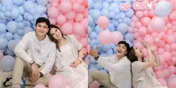 Hamil Bayi Kembar, Intip 8 Potret Gender Reveal Masayu Clara yang Segera Dikaruniai Anak Pertama