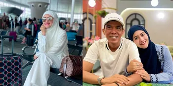 Hampir 4 Tahun Menikah dengan Pengusaha, Simak Deretan Curhatan Meggy Wulandari Tentang Rumah Tangga - Singgung Perpisahan