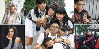 Hampir 9 Tahun Berlalu, Bagaimana Kabar Pemain 'KEPOMPONG' Kini?