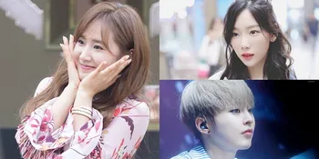 Hampir Usia 30 Tahun, Para Idola K-Pop Ini Masih Babyface Banget