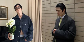 Hanya 3 Step! Ini Tips Rahasia Ala Jaehyun NCT untuk Memiliki Tubuh Indah dan Berotot