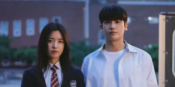 ‘HAPPINESS’ Siap Tayang Bulan November Mendatang, tvN Bagikan Still-cuts Park Hyung Sik dan Han Hyo Joo