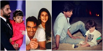 Happy Father's Day, Para Hot Papa Bollywood Ini Bikin Kesengsem!