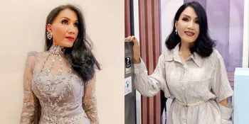 Harus Punya Prinsip, Begini Pandangan Rita Sugiarto Terhadap Banyaknya Penyanyi Dangdut Muda Pendatang Baru