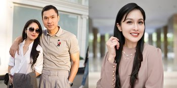 Harvey Moeis Jadi Tersangka Korupsi, Ini 8 Potret Sandra Dewi Ungkap Suaminya Sering Beramal dengan Jumlah di Luar Nalar - Sempat Khawatir Besok Makan Apa