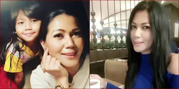 Helsi Herlinda, Si Ratu Judes Yang Masih Cantik di Usia 44 Tahun
