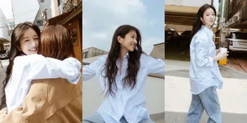 Hiatus Setahun Lebih, Seo Ye Ji Comeback dengan Instagram Baru - Terlihat Makin Bahagia dalam Postingan Perdana