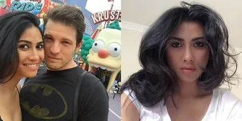 Hidup di Amerika, Uli Auliani Dipacari Bule Yang Nggak Ganteng?