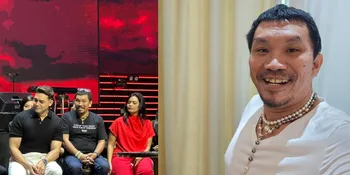 Hidup Normal Tanpa Pengawalan, Mongol Stres Bandingkan Nasibnya dengan Mantan Anggota 'Gereja Setan' Lain