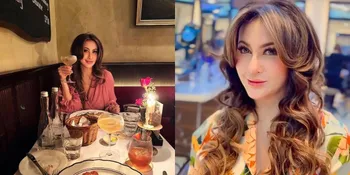 Hilang Tanpa Kabar Parasnya Dijuluki Vampir Indonesia, Begini 8 Potret Diana Pungky Dengan Kulitnya yang Tampak Sehat dan Mulus Nggak Ada Pori