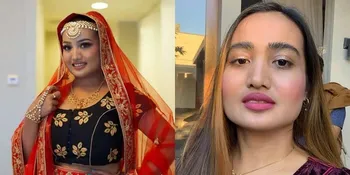 Hina Lesti Bikin Fans Geram, Ini 8 Potret Lina Mukherjee yang Kini Kedapatan Ngemis Endorse