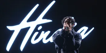 Hindia Ditolak Tampil di Festival Ruang Bermusik Tasikmalaya, Berikut Penjelasan Polisi