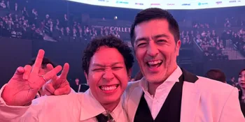 Hindia Raih Piala Penghargaan di Music Awards Japan 2026