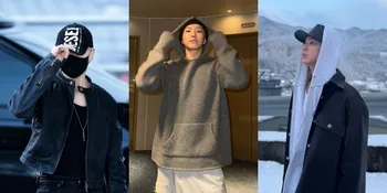 Hoshi SEVENTEEN Beri Donasi 100 Juta Won, Dukung Pembangunan Fasilitas Pendidikan di Laos
