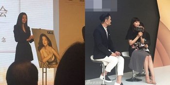 Hot Mommy, 8 Bintang Korea Ini Langsing Cantik Pasca Melahirkan