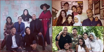 Humble Glam, Squad Milik Wulan Guritno Hingga Chicco Jerikho