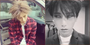 Hyunseung B2ST Sering Posting Foto Mengerikan di Instagram