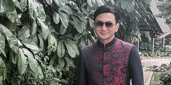 Ibunda Anji Manji Meninggal Dunia, Hembuskan Nafas Terakhir di Pangkuan Sang Anak