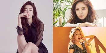 Idol Korea Berpaling Jadi Bintang Drama, Cuma Modal Wajah Cantik?