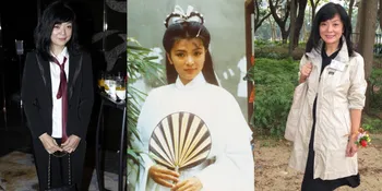 Idy Chan Alias Bibi Lung-nya Yoko, Apa Kabar Kini?