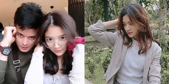 Ikuti Jejak Sang Ayah, Ini 8 Potret Adrienne Zee Putri Sulung Choky Andriano yang Sudah ABG dan Menawan