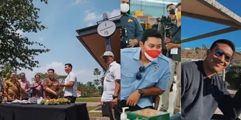 Ikuti Jejak Tommy Soeharto, 8 Potret Darma Mangkuluhur yang Kini Jadi Pengusaha Muda - Bisnisnya Nggak Kaleng-kaleng