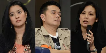 IMA Kini Jadi Indonesian Movie Actors 2016, Inilah Para Jurinya