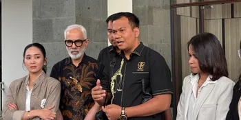 Imbas Kasus Penipuan, Bunga Zainal Sempat Cekcok dengan Sukhdev Singh