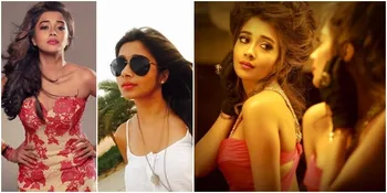 Imut Manis, Ini Bukti Tina Dutta 'Uttaran' Secantik Ariana Grande