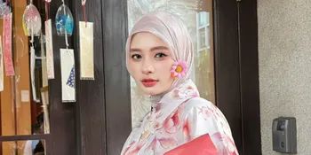 Inara Rusli Akui Sempat Dorong Insanul Fahmi Rujuk dengan Wardatina Mawa