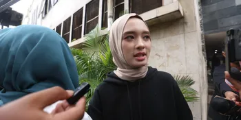 Inara Rusli Bantah Sedang Hamil Anak Insanul Fahmi