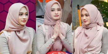 Inara Rusli dan Virgoun Atur Waktu untuk Buka Puasa Bersama, Anak-Anak Bahagia
