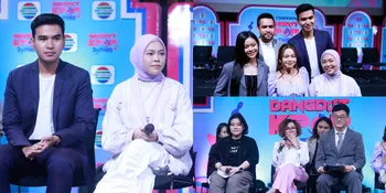 Indosiar Kembali Hadirkan Kejutan, Hui PENTAGON - DK iKON Siap Kolaborasi dengan Bintang Dangdut Indonesia