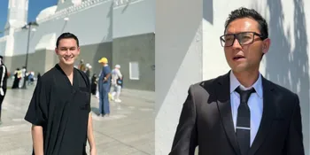 Potret Indra Bruggman yang Kini Pilih Fokus Bisnis, Akting Sudah Tak Jadi Prioritas