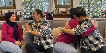 Indy Barends Ungkap Perlakuan Aldila Jelita Pada Indra Bekti Saat Bertemu Untuk Bicara Soal Perceraian