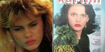 Ingat Madona Bule Cantik Pacar Dono di Film Warkop DKI? Dulu Sempat 'Hilang', Kini Tak Ada Kabarnya