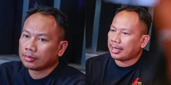 Ingat Mati Saat Memperingati Hari Ulang Tahunnya yang Ke 40, Vicky Prasetyo Mengaku Ingin Hidup Lebih Religius