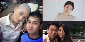 Ingat Rorencia? Si Cantik Yang Pernah Gundul di 'Aku Ingin Hidup'