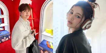 Ini 12 Idol K-pop dengan Nama Marga Paling Langka, Ada Seungkwan SEVENTEEN - Danielle NEWJEANS