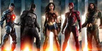 Ini 8 Hal Yang Kita Ketahui Dari Trailer Terbaru 'JUSTICE LEAGUE'