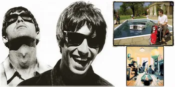 Ini Adalah Penawar Rindu Bagi Para Penggemar Oasis