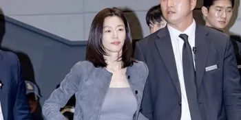 Ini Alasan Jun Ji Hyun Tak Punya Media Sosial, Takut Bikin Kesalahan