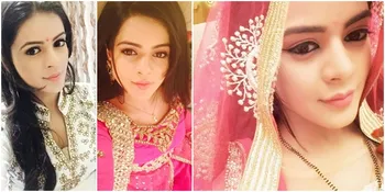 Ini Bukti Jigyasa Singh 'Thapki' Benar-Benar Boneka Dari India