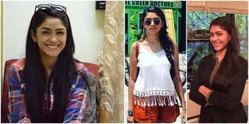 Ini Bukti Mrunal Thakur 'Bulbul' Cantik Luar Dalam, Bikin Meleleh