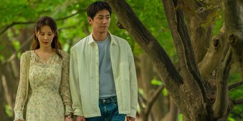 Ini Dia 6 Potret Drama Komedi Netflix 'LOVE AND LEASHES' yang Dibintangi Seohyun dan Lee Jun Young