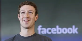 Ini Dia Rumah Bos Facebook Mark Zuckerberg, Ternyata Nggak Mewah
