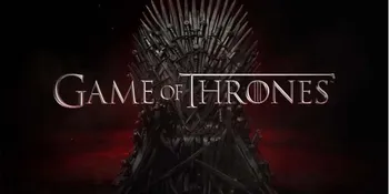 ini Dia Sederet Fakta 'GAME OF THRONES' Yang Enggak Kamu Tahu