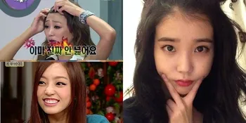 Ini Loh Bagian Tubuh Yang Bikin Sederet Bintang Korea Minder Abis