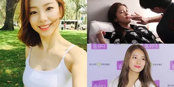 Ini Loh Rahasia Kulit Cantik Bening Bintang Drama Korea Populer