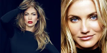 Ini Rahasia Seleb Wanita Hollywood Agar Selalu Awet Muda